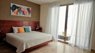 Condos with ocean view pool in Av 10 & 60 street - Playa del Carmen - 9