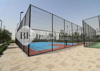 Bloomfields South Suite 1Br In Tenora - Dubai - 7