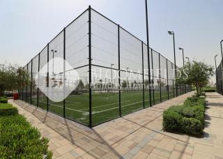 Bloomfields South Suite 1Br In Tenora - Dubai - 6
