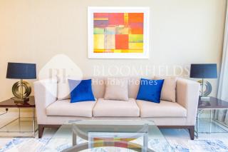 Bloomfields South Suite 1Br In Tenora - Dubai - 4