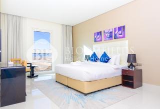 Bloomfields South Suite 1Br In Tenora - Dubai - 3