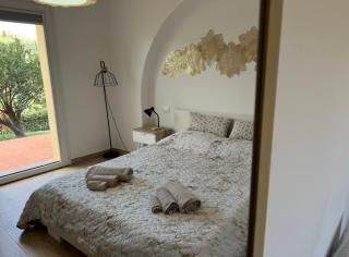 New apartment immersed in nature with pool - 6