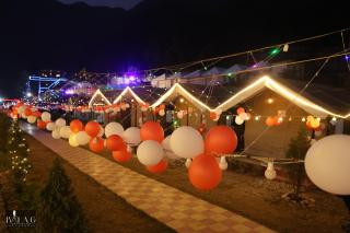 The Jungle Mist Resort - Rishīkesh - 8