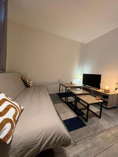 Studio cosy gare - Rouen - 0