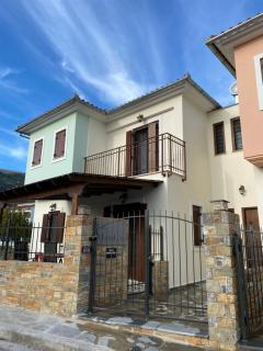 Villa Marialena III - Kato Gatzea - 0