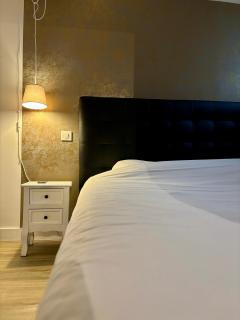 Studio cosy gare - Rouen - 2