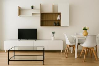 Tu hogar temporal en Madrid con excelente ubicación - 7