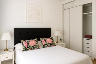 Tu hogar temporal en Madrid con excelente ubicación - 3