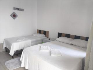 Residencial Girassol Outeiro - 1