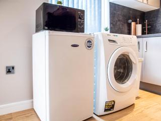 Studio flat - - 5