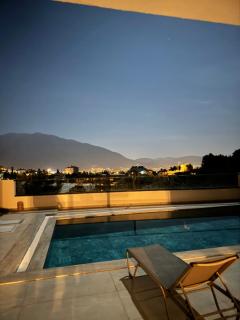 Villa Belgravia Fethiye - Fethiye - 9