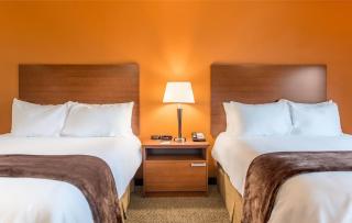 My Place Hotel-Lubbock, TX - Lubbock - 7