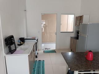 Casa no Litoral em Matinhos - Matinhos - 6