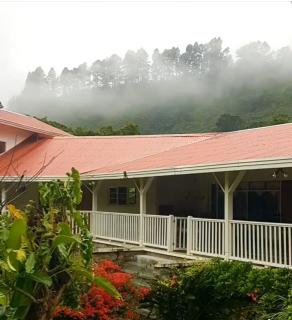 Casa Romero - A cozy tradition - Boquete - 8