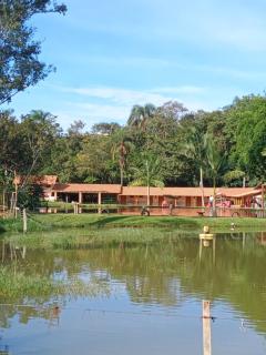 Chácara Cachoeira - Socorro - 0