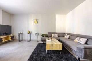 NetFlix Spacieux Calme Parking - Rombas - 9