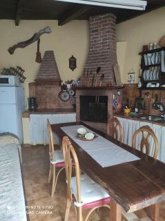 Casa la centinela - La Guancha - 7