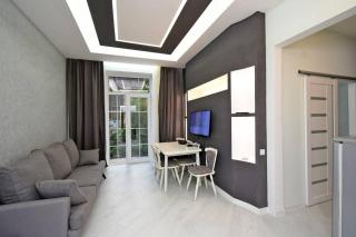 apartment in the opera - Erevan - 1