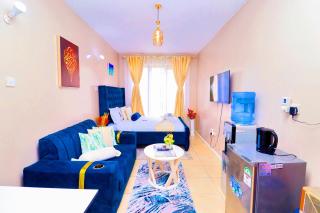 Enac Homes - Decorous, Classy & Elegant Executive Studios - Kiambu Road - Kiambu - 9