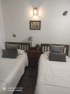 Casa la centinela - 8