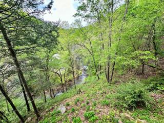 Cove Creek Overlook - Secluded Mountain Retreat with Stunning Views - Sevierville - 3