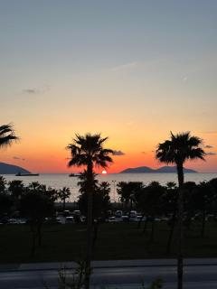Luxury Sea View Apartment - Vlorë - 9