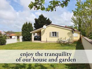 Villa Quentin - quiet place close to beach - Medulin - 9