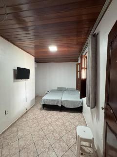 Apto 2 Quartos, Cozinha, Banheiro Completo e Varanda - Belém - 5