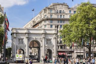 Oxford Street Homestay - Londra - 7
