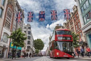 Oxford Street Homestay - Londra - 1