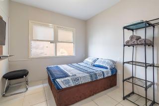 Smart Home Kitnet - Porto Alegre - 0