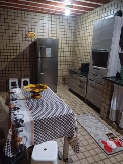 Cantinho do Aconchego - 3