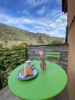 C'era un Voltino Guest House - 2