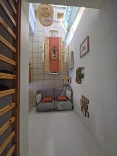 Appartement 4-6 personnes à Prayssac - résidence avec Piscine - 1