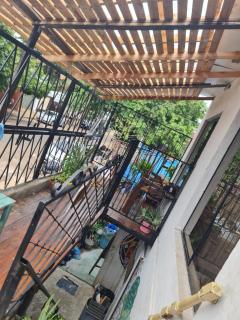 La Petite Maison de Diana - Asunción - 9