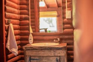 Cabaña Los Patos - Tandil - 9