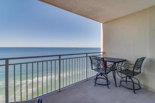 Emerald Beach Resort 1826 - Panama City Beach - 0