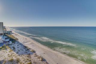 Emerald Beach Resort 1826 - Panama City Beach - 9