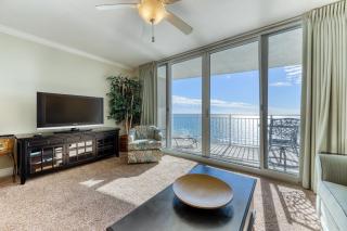 Emerald Beach Resort 1826 - Panama City Beach - 8