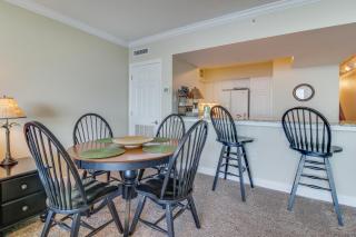 Emerald Beach Resort 1826 - Panama City Beach - 3