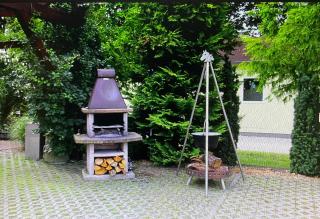 Pension zum Reiterhof, Fewo 1 - Schmogrow - 7
