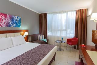 Leonardo Royal Resort Eilat - Eilat - 8
