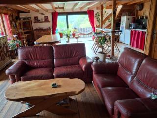 Le Refuge De L'Ourse - Anla - 7