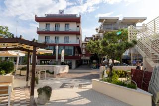 Hotel Della Motta - Bellaria-Igea Marina - 0