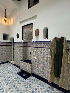Riad Zahara - 5