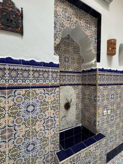 Riad Zahara - 2