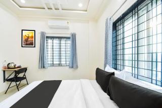 Super Townhouse Kokapet Formerly Aarian Tej Nilayam - Gundipet - 9