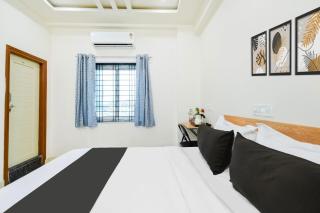 Super Townhouse Kokapet Formerly Aarian Tej Nilayam - Gundipet - 7
