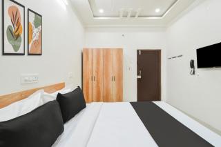 Super Townhouse Kokapet Formerly Aarian Tej Nilayam - Gundipet - 3