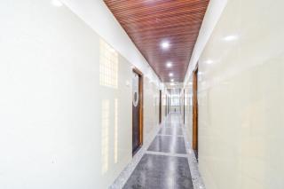 Super Townhouse Kokapet Formerly Aarian Tej Nilayam - 4